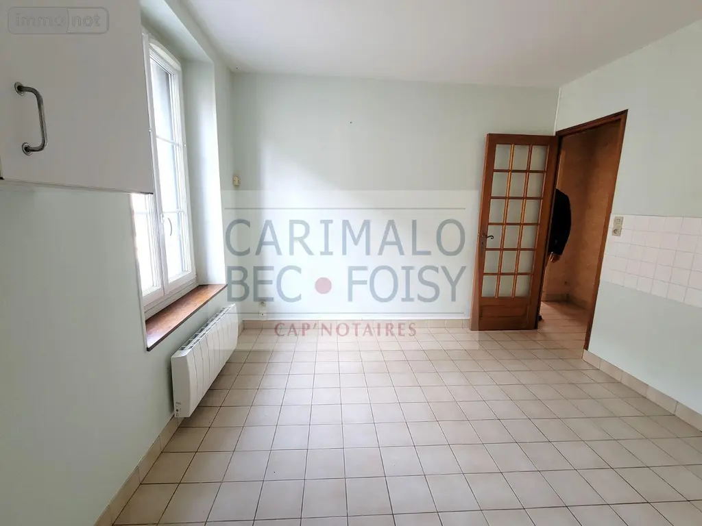 Appartement a vendre Châteaudun 28200 Eure-et-Loir 28 120 m2 4 pièces 186000 euros RC/865 008