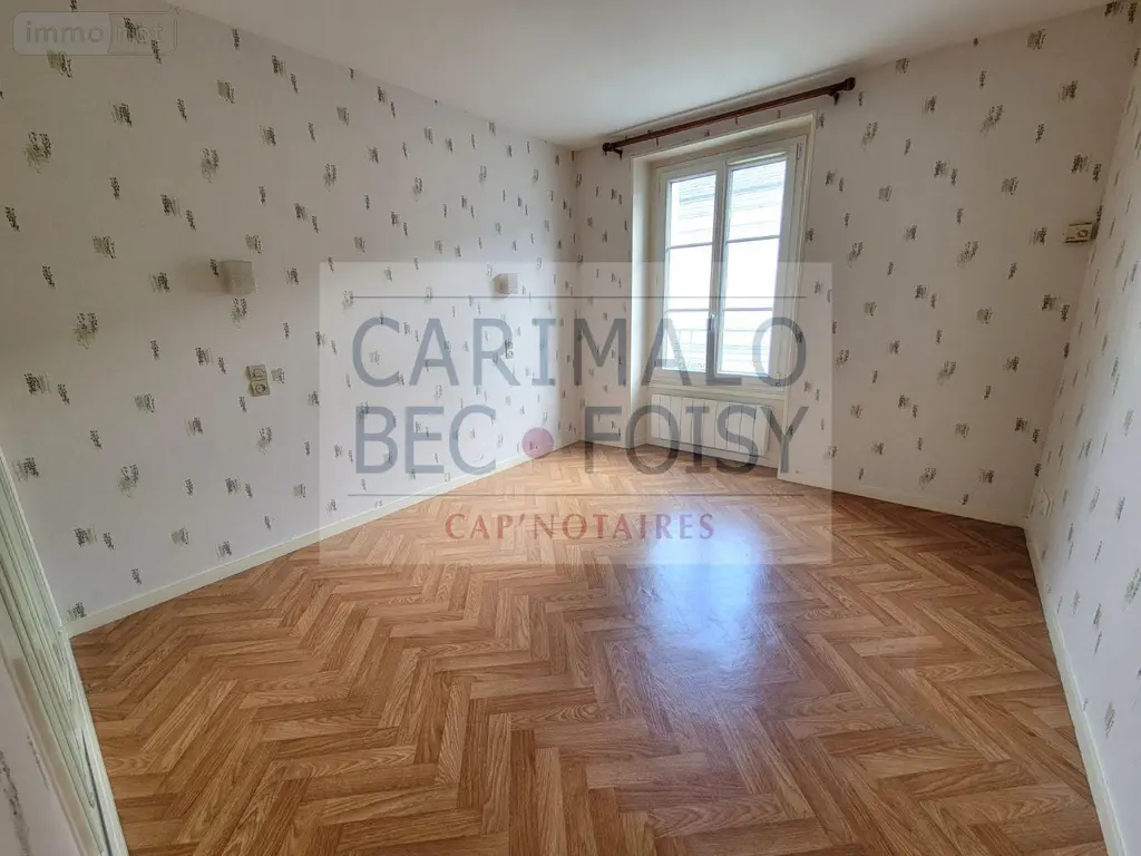 Appartement a vendre Châteaudun 28200 Eure-et-Loir 28 120 m2 4 pièces 186000 euros RC/865 013
