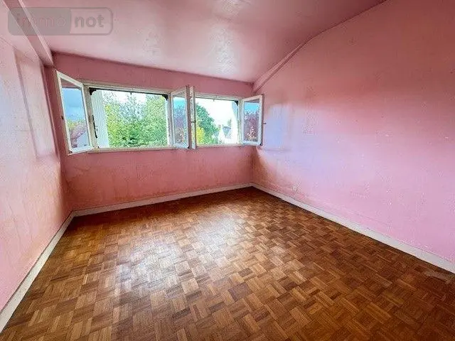 Maison a vendre Moëlan-sur-Mer 29350 Finistère 29 98 m2 5 pièces 208000 euros VNI502 006