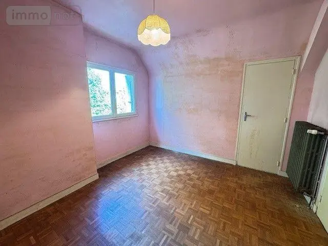 Maison a vendre Moëlan-sur-Mer 29350 Finistère 29 98 m2 5 pièces 208000 euros VNI502 008