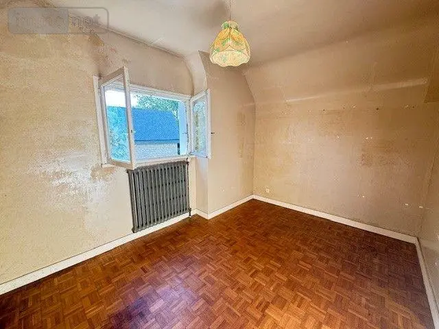 Maison a vendre Moëlan-sur-Mer 29350 Finistère 29 98 m2 5 pièces 208000 euros VNI502 009