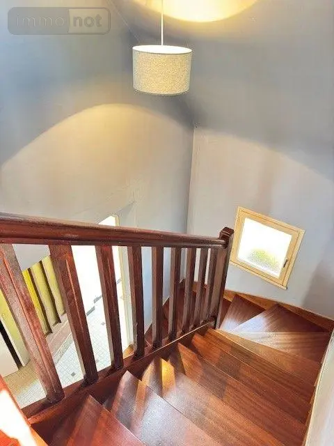 Maison a vendre Moëlan-sur-Mer 29350 Finistère 29 98 m2 5 pièces 208000 euros VNI502 005