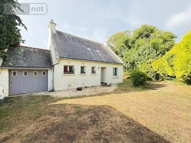 Maison a vendre Moëlan-sur-Mer 29350 Finistère 29 98 m2 5 pièces 208000 euros VNI502 001