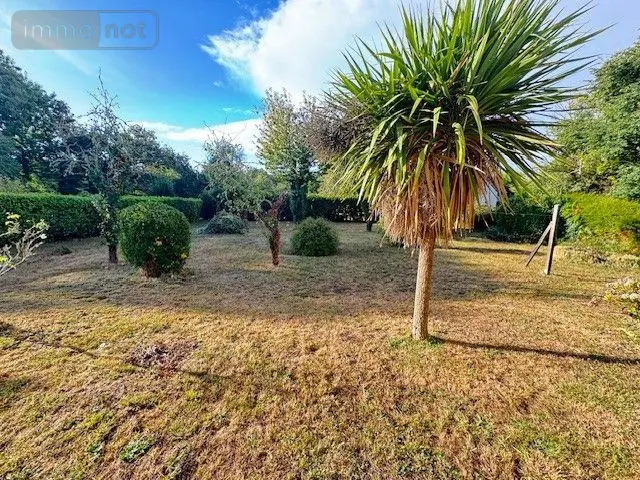 Maison a vendre Moëlan-sur-Mer 29350 Finistère 29 98 m2 5 pièces 208000 euros VNI502 003