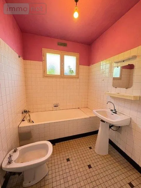 Maison a vendre Moëlan-sur-Mer 29350 Finistère 29 98 m2 5 pièces 208000 euros VNI502 007