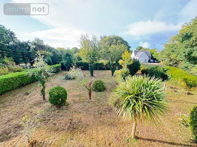 Maison a vendre Moëlan-sur-Mer 29350 Finistère 29 98 m2 5 pièces 208000 euros VNI502 010