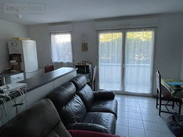 Appartement a vendre La Chaussée-Saint-Victor 41260 Loir-et-Cher 41 42 m2 2 pièces 98512 euros 001/2140 003