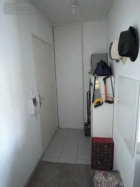 Appartement a vendre La Chaussée-Saint-Victor 41260 Loir-et-Cher 41 42 m2 2 pièces 98512 euros 001/2140 005