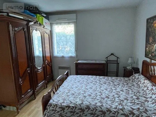 Appartement a vendre La Chaussée-Saint-Victor 41260 Loir-et-Cher 41 42 m2 2 pièces 98512 euros 001/2140 006