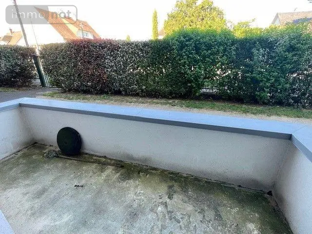 Appartement a vendre La Chaussée-Saint-Victor 41260 Loir-et-Cher 41 42 m2 2 pièces 98512 euros 001/2140 008