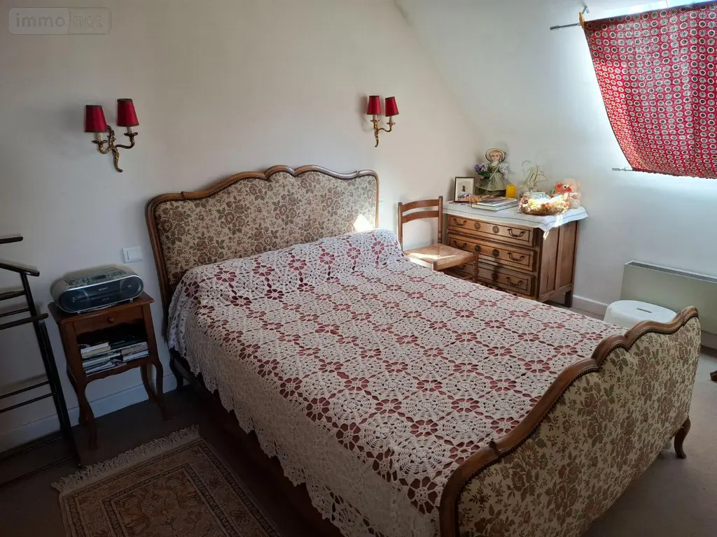 Maison a vendre Rostrenen 22110 Côtes-d'Armor 22 91 m2 4 pièces 157500 euros 22075/MAIS1617 007