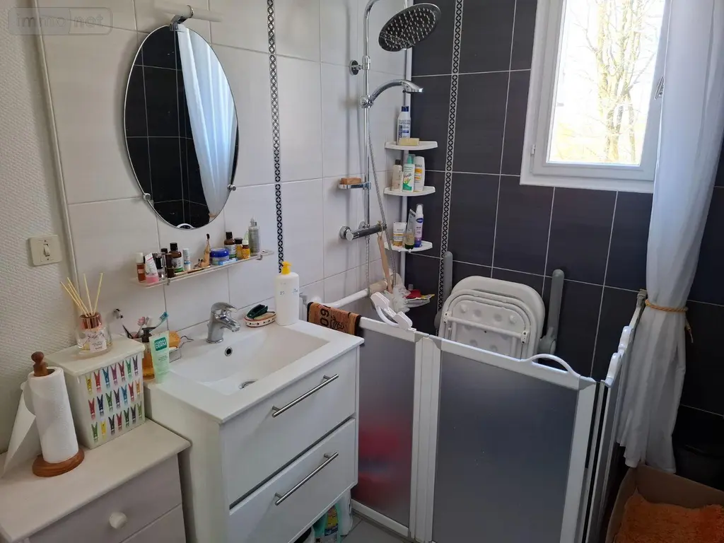 Maison a vendre Rostrenen 22110 Côtes-d'Armor 22 91 m2 4 pièces 157500 euros 22075/MAIS1617 008