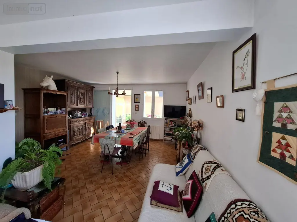 Maison a vendre Rostrenen 22110 Côtes-d'Armor 22 91 m2 4 pièces 157500 euros 22075/MAIS1617 006