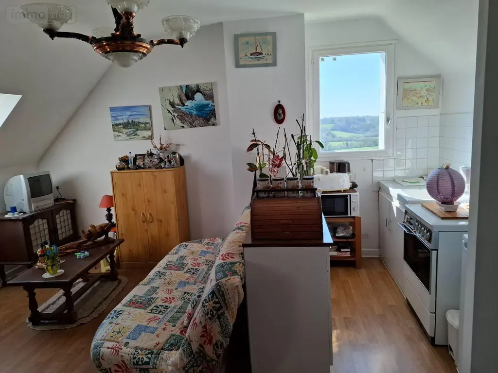 Maison a vendre Rostrenen 22110 Côtes-d'Armor 22 91 m2 4 pièces 157500 euros 22075/MAIS1617 011
