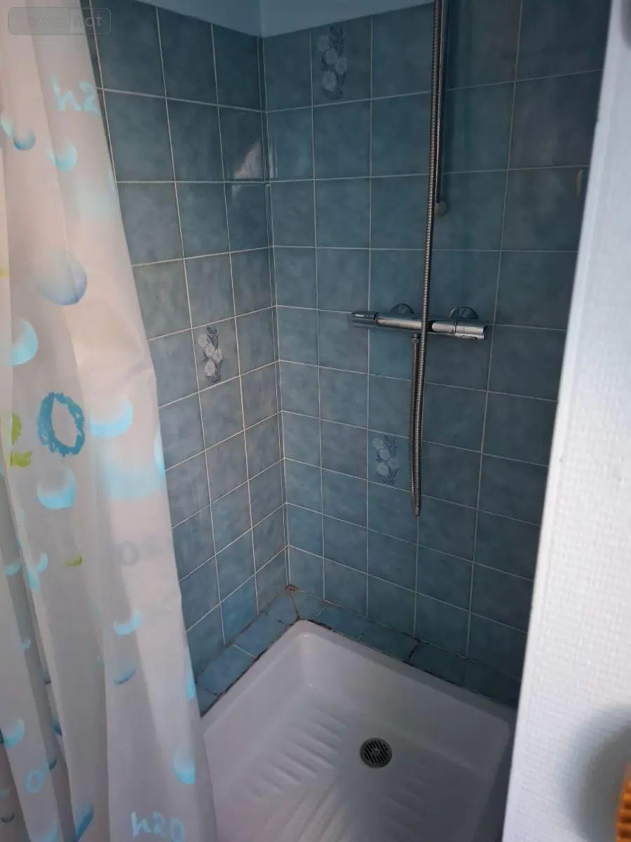 Maison a vendre Rostrenen 22110 Côtes-d'Armor 22 91 m2 4 pièces 157500 euros 22075/MAIS1617 013