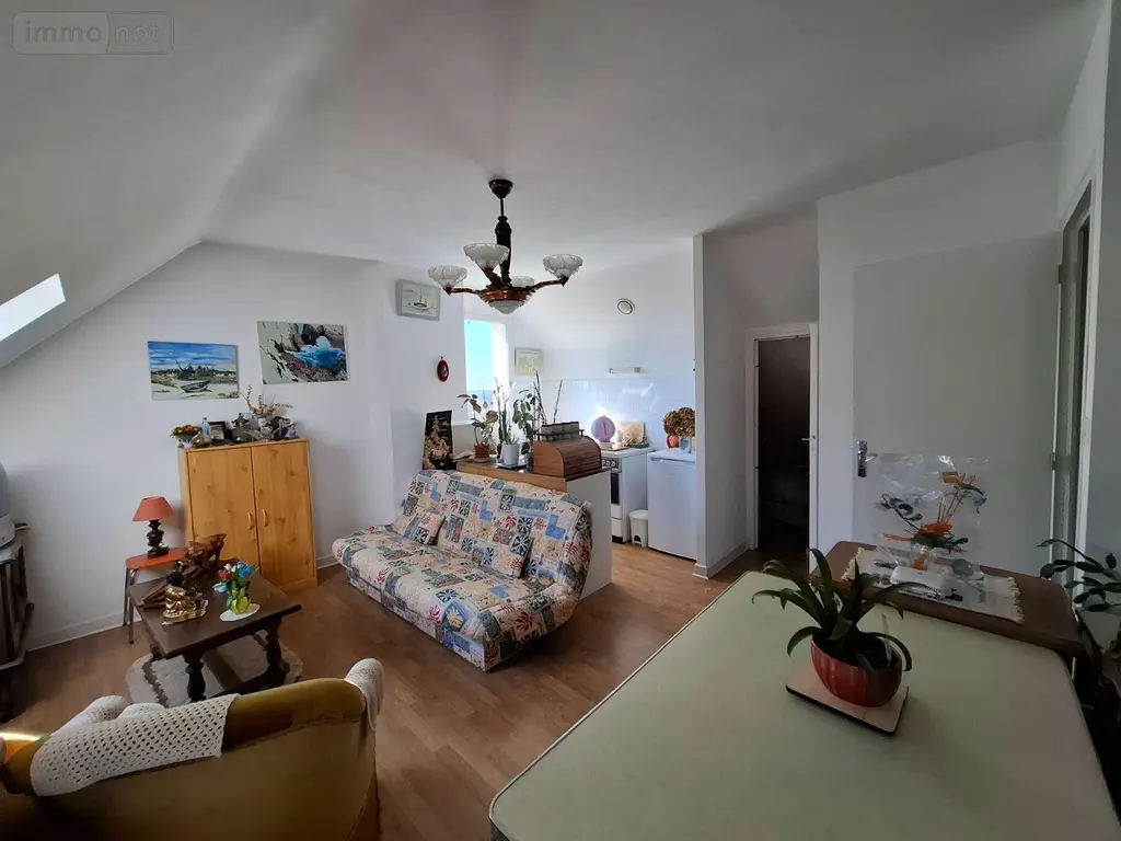 Maison a vendre Rostrenen 22110 Côtes-d'Armor 22 91 m2 4 pièces 157500 euros 22075/MAIS1617 010