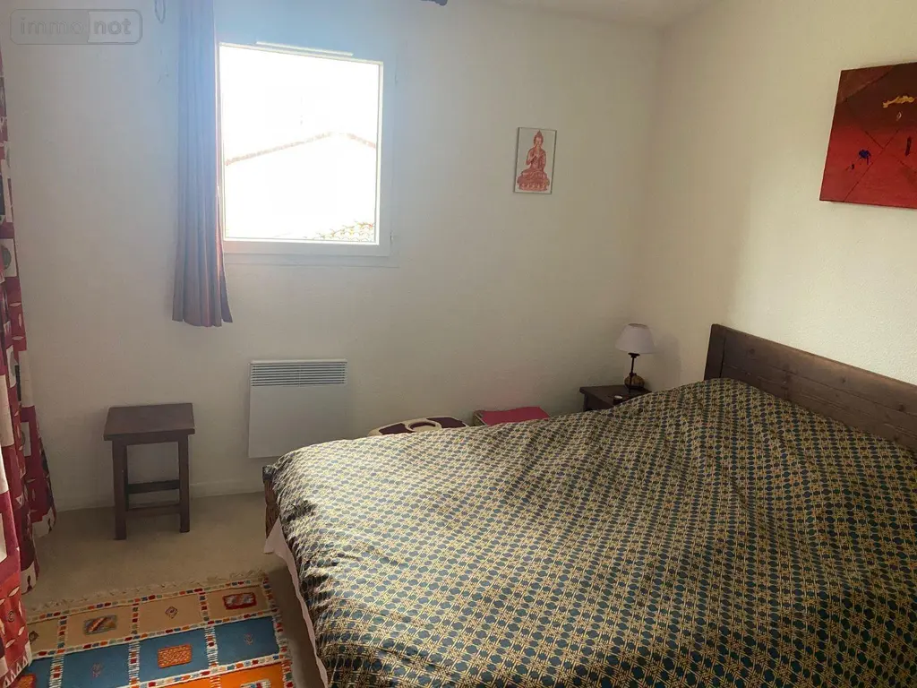 Maison a vendre Cajarc 46160 Lot 46 32 m2 2 pièces 65576 euros CA/633 005