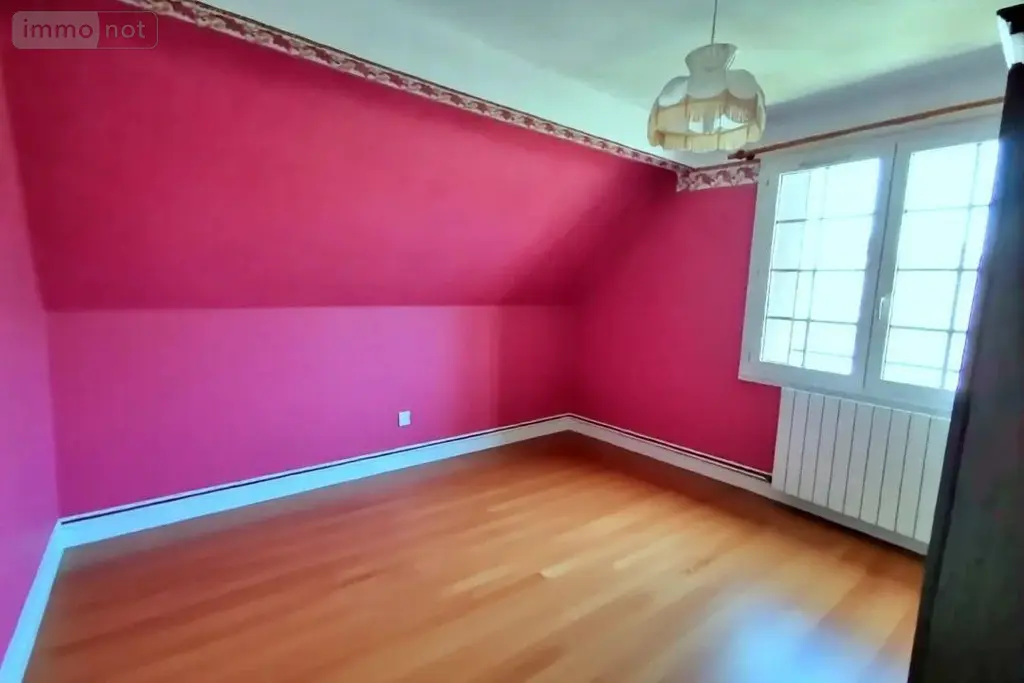 Maison a vendre Aubigné-Racan 72800 Sarthe 72 124 m2 6 pièces 143100 euros 13861/1517 010