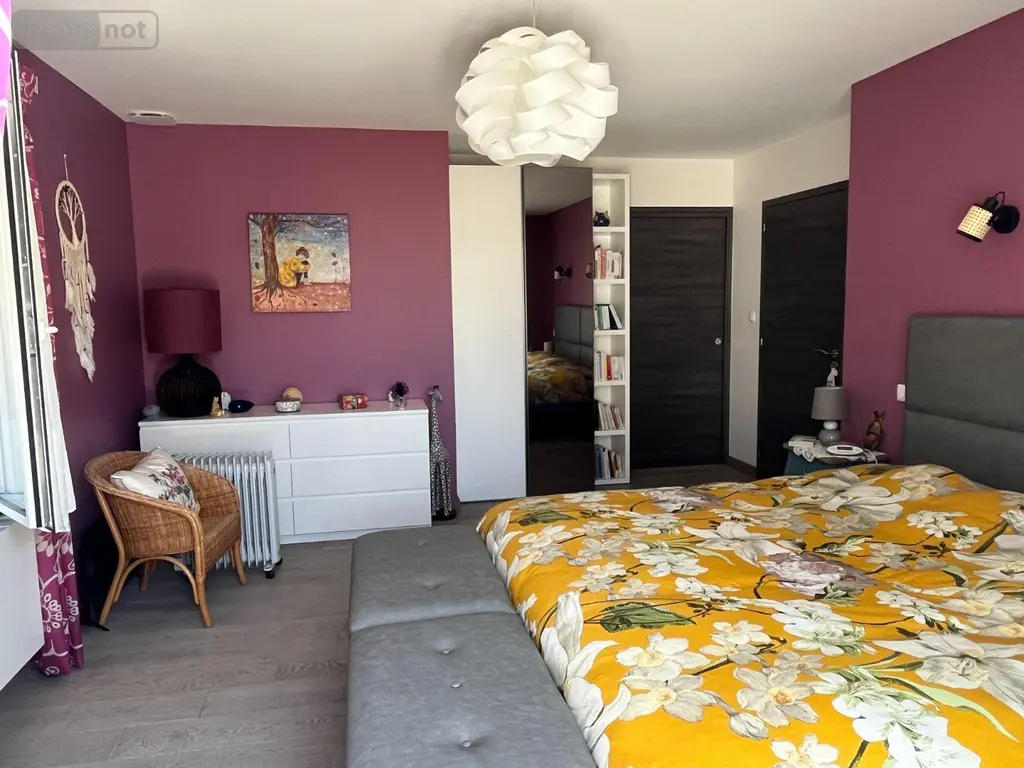 Maison a vendre Avallon 89200 Yonne 89 152 m2 4 pièces 275000 euros 89099/140672 016