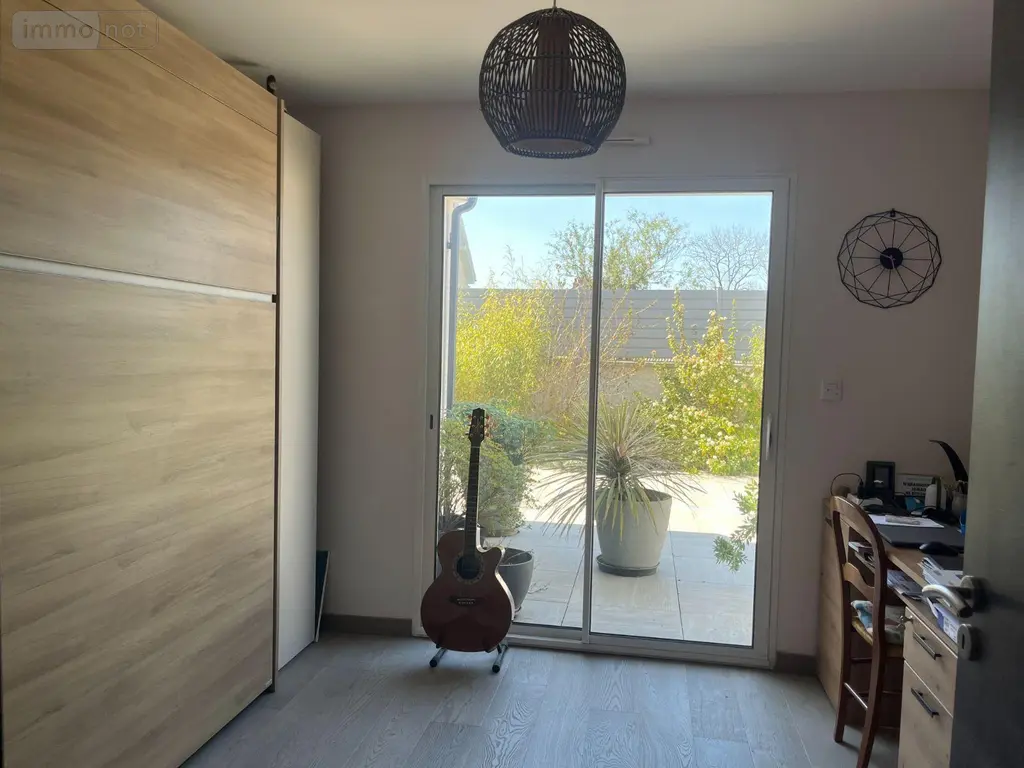 Maison a vendre Avallon 89200 Yonne 89 152 m2 4 pièces 275000 euros 89099/140672 014