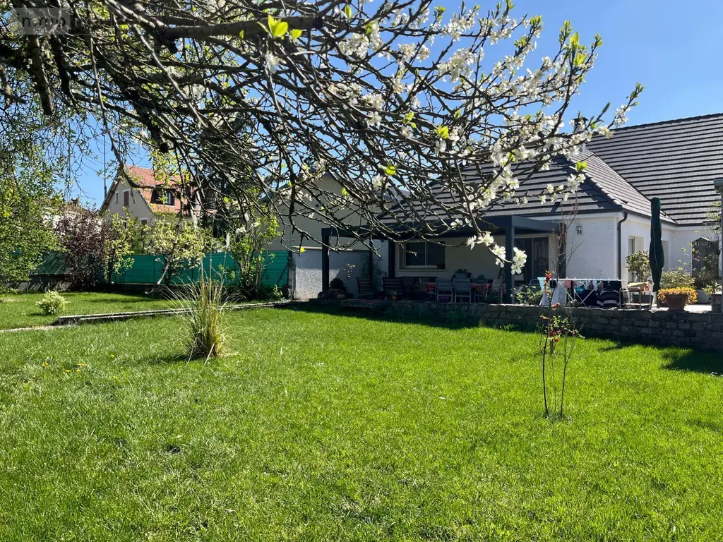 Maison a vendre Avallon 89200 Yonne 89 152 m2 4 pièces 275000 euros 89099/140672 005