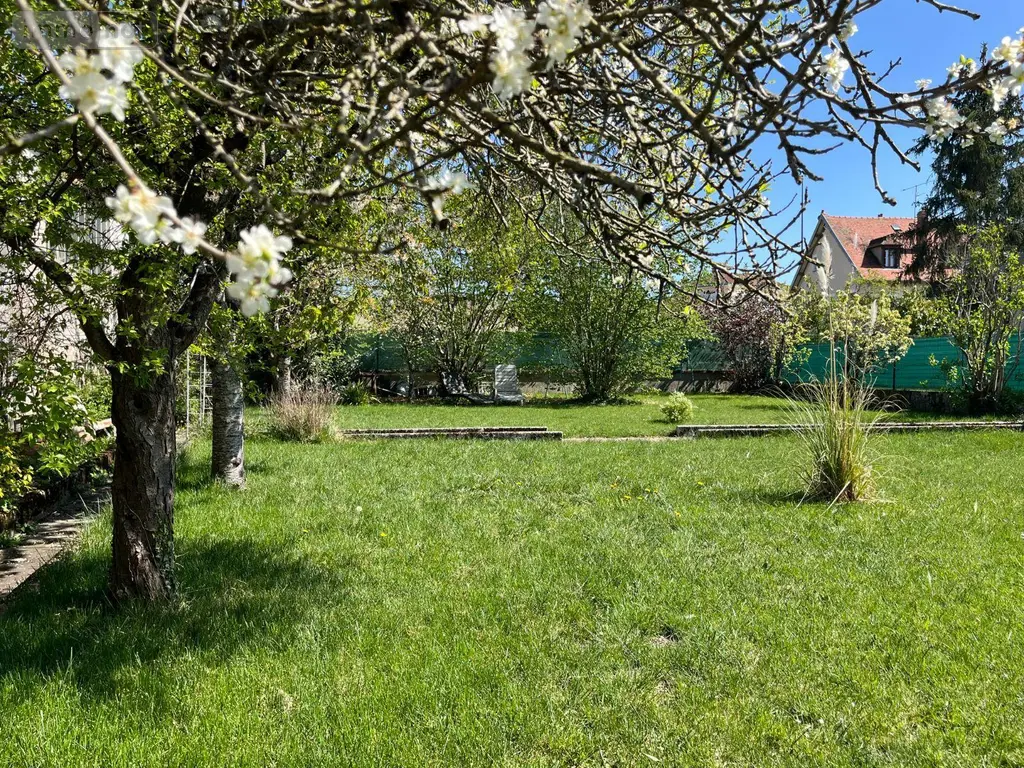 Maison a vendre Avallon 89200 Yonne 89 152 m2 4 pièces 275000 euros 89099/140672 007