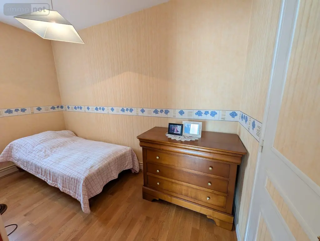 Maison a vendre Montval-sur-Loir 72500 Sarthe 72 115 m2 5 pièces 132500 euros 13861/1518 011