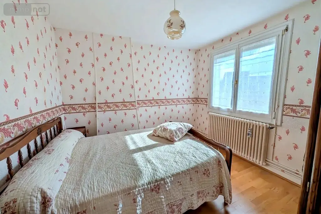 Maison a vendre Montval-sur-Loir 72500 Sarthe 72 115 m2 5 pièces 132500 euros 13861/1518 015