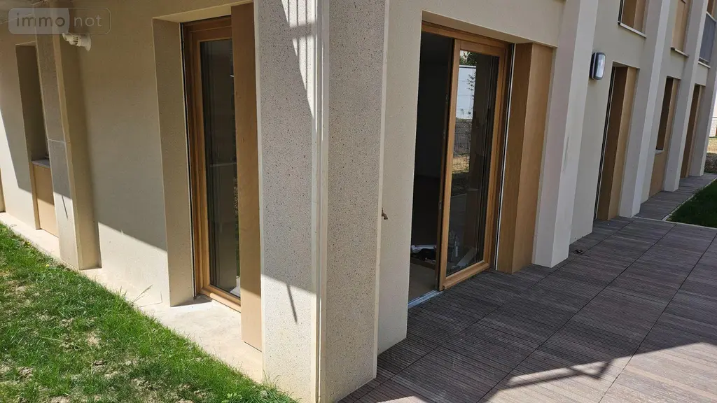 Location appartement Le Mans 72000 Sarthe 72 69 m2 3 pièces 900 euros HB-1729 009