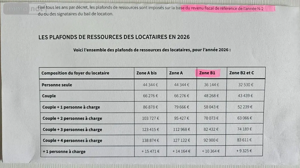 Location appartement Le Mans 72000 Sarthe 72 69 m2 3 pièces 900 euros HB-1729 014