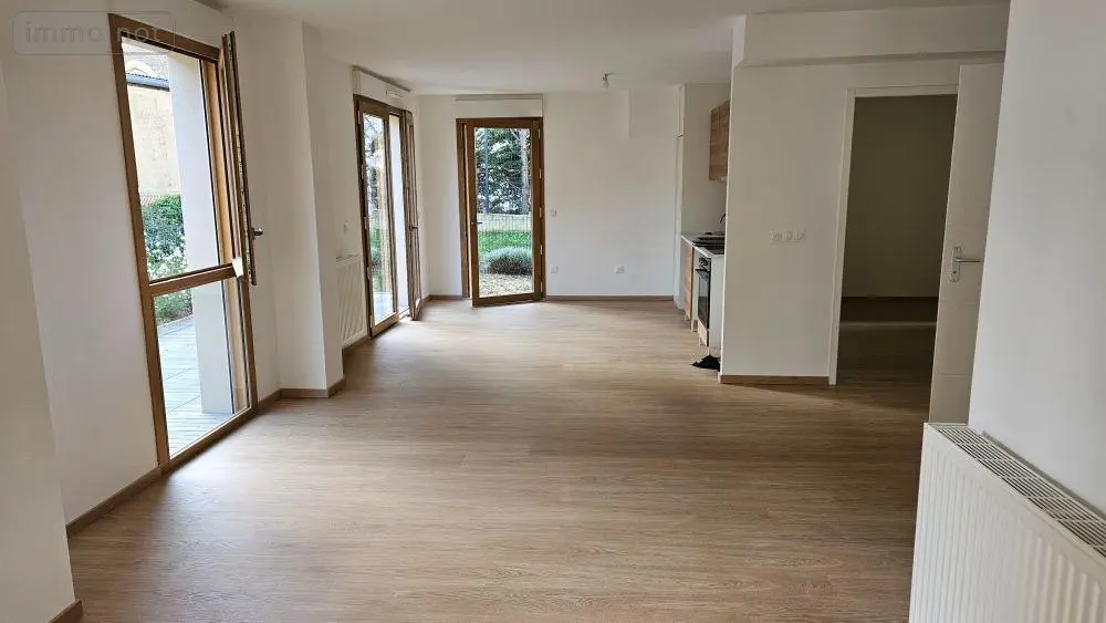 Location appartement Le Mans 72000 Sarthe 72 69 m2 3 pièces 900 euros HB-1729 002