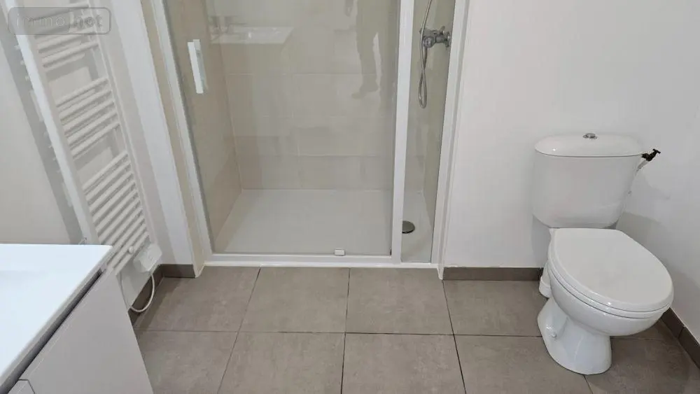 Location appartement Le Mans 72000 Sarthe 72 69 m2 3 pièces 900 euros HB-1729 007