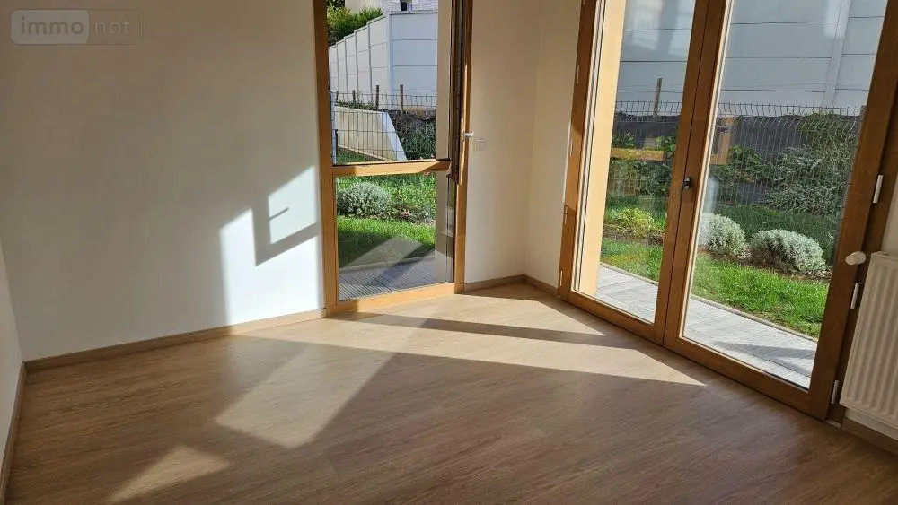 Location appartement Le Mans 72000 Sarthe 72 69 m2 3 pièces 900 euros HB-1729 004