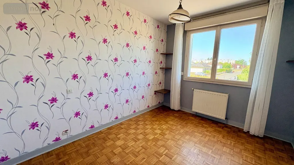 Maison a vendre Salbris 41300 Loir-et-Cher 41 106 m2 5 pièces 126480 euros 044/2010 007