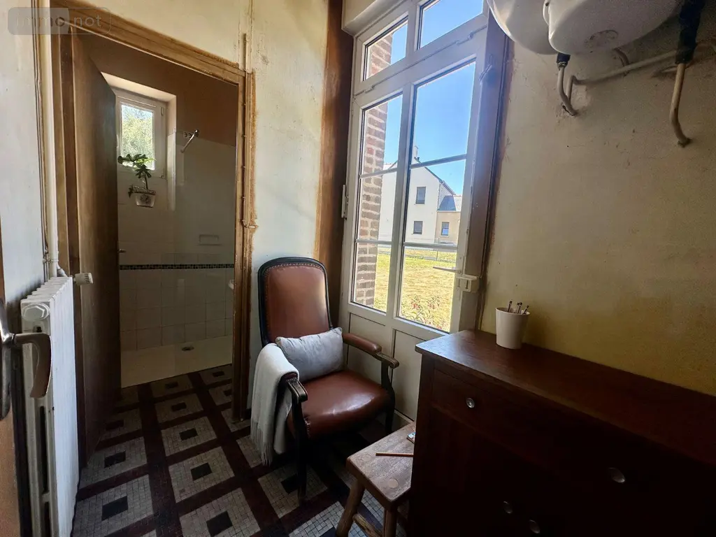 Maison a vendre Saint-Malo 35400 Ille-et-Vilaine 35 133 m2 833000 euros 11747/456 011