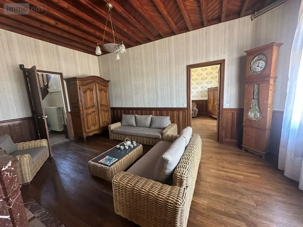 Maison a vendre Saint-Malo 35400 Ille-et-Vilaine 35 133 m2 833000 euros 11747/456 007