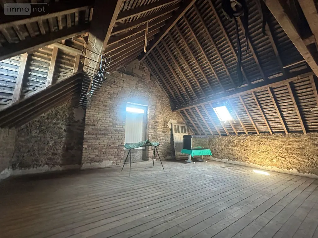 Maison a vendre Saint-Malo 35400 Ille-et-Vilaine 35 133 m2 833000 euros 11747/456 013