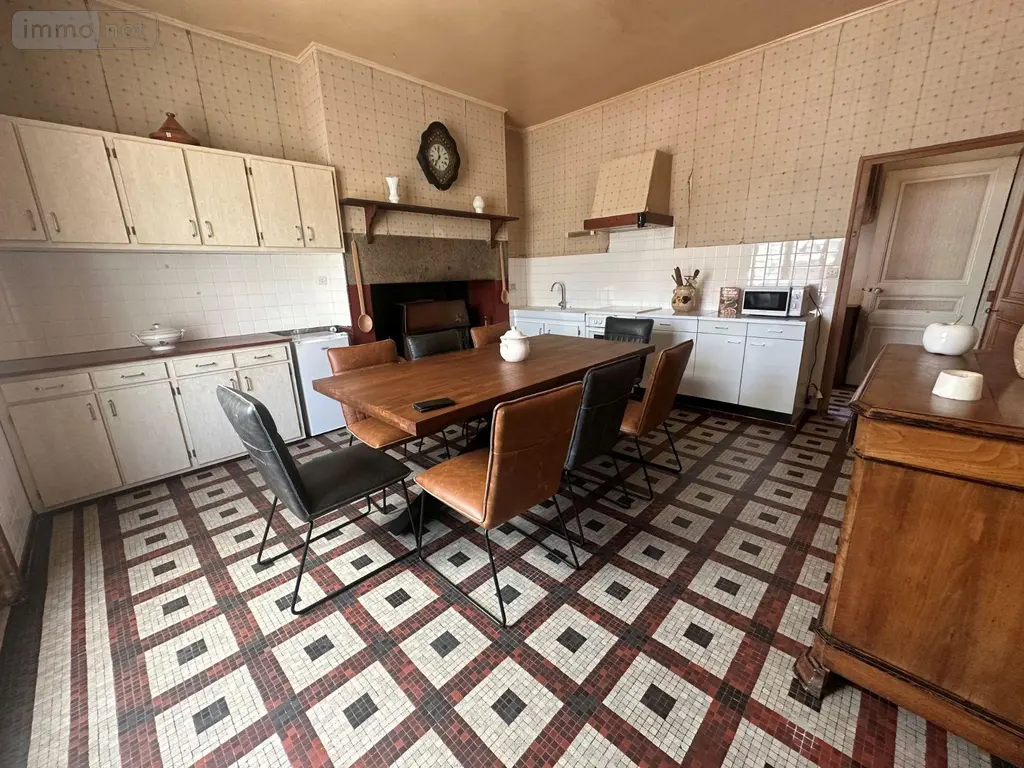 Maison a vendre Saint-Malo 35400 Ille-et-Vilaine 35 133 m2 833000 euros 11747/456 008