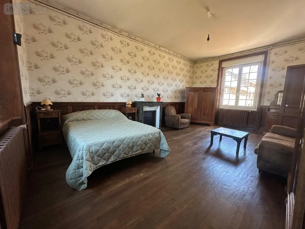 Maison a vendre Saint-Malo 35400 Ille-et-Vilaine 35 133 m2 833000 euros 11747/456 009