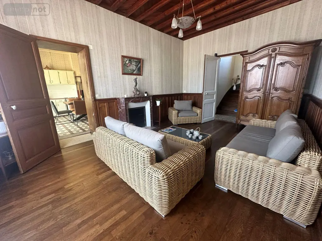 Maison a vendre Saint-Malo 35400 Ille-et-Vilaine 35 133 m2 833000 euros 11747/456 006