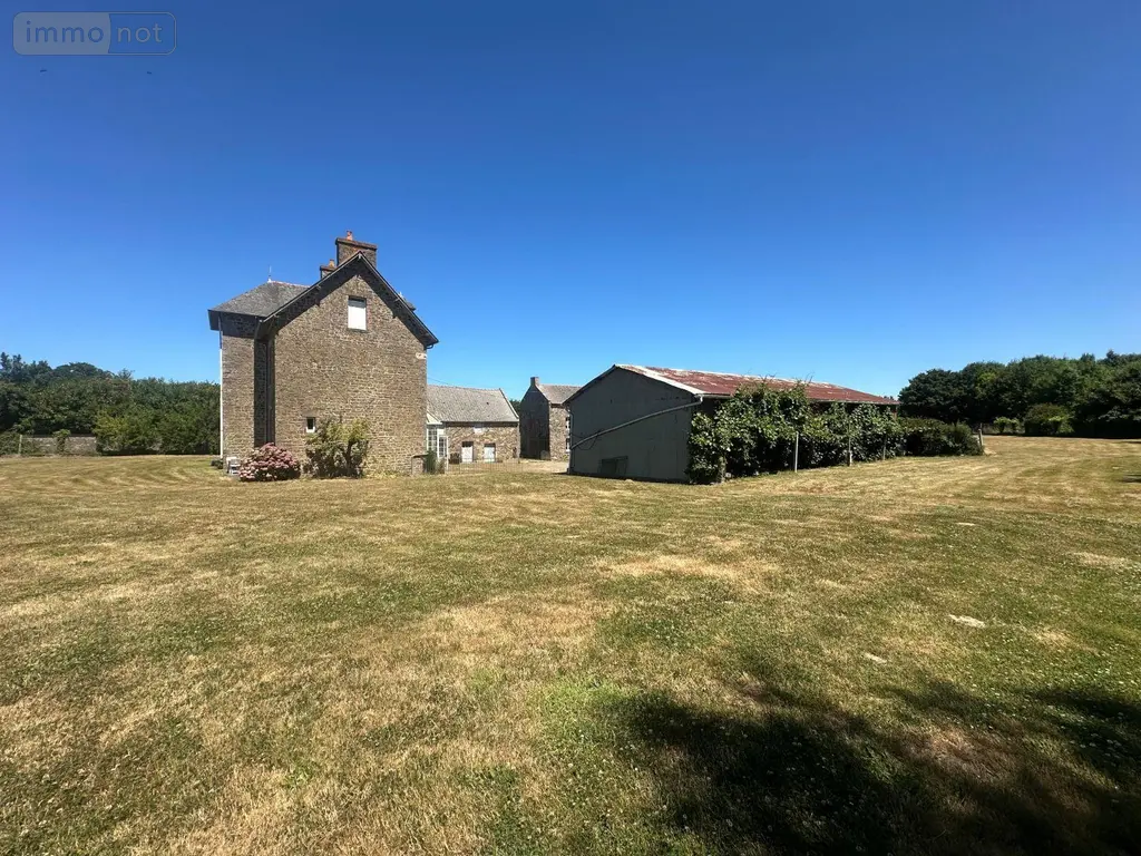 Maison a vendre Saint-Malo 35400 Ille-et-Vilaine 35 133 m2 833000 euros 11747/456 005