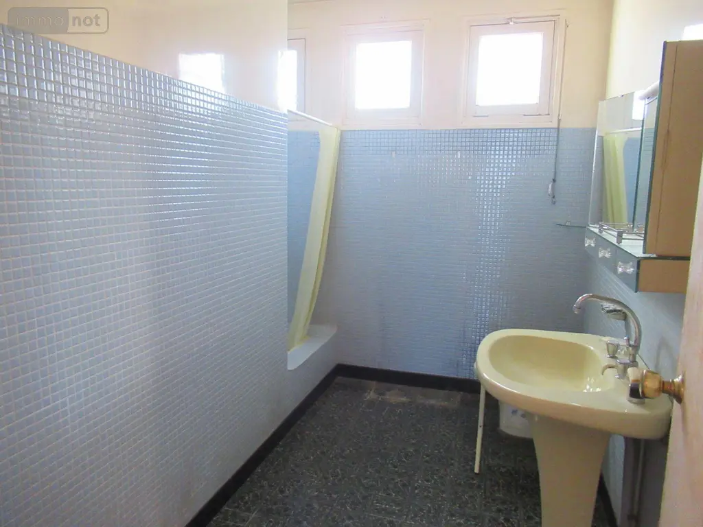 Maison a vendre Saint-André-les-Vergers 10120 Aube 10 70 m2 4 pièces 149000 euros 10377/885 004
