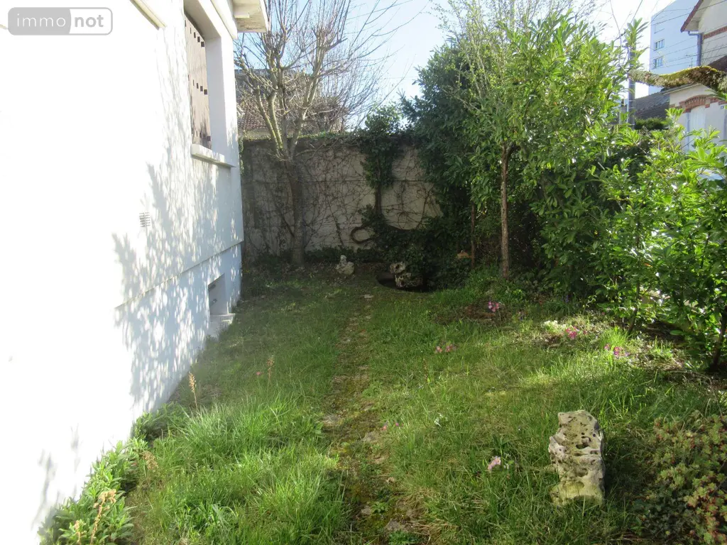 Maison a vendre Saint-André-les-Vergers 10120 Aube 10 70 m2 4 pièces 149000 euros 10377/885 003