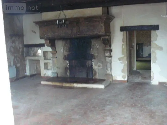 Maison a vendre Isches 88320 Vosges 88 94 m2 5 pièces 28000 euros 2228 002