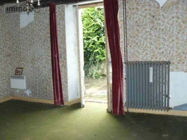 Maison a vendre Isches 88320 Vosges 88 94 m2 5 pièces 28000 euros 2228 005