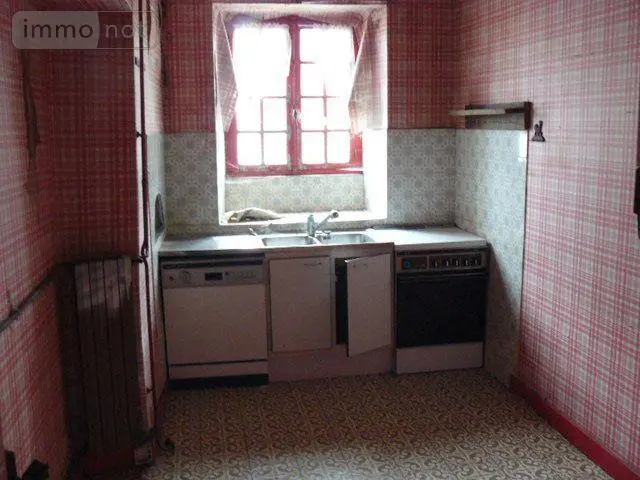 Maison a vendre Isches 88320 Vosges 88 94 m2 5 pièces 28000 euros 2228 006