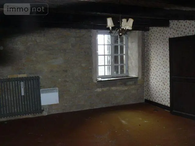 Maison a vendre Isches 88320 Vosges 88 94 m2 5 pièces 28000 euros 2228 007