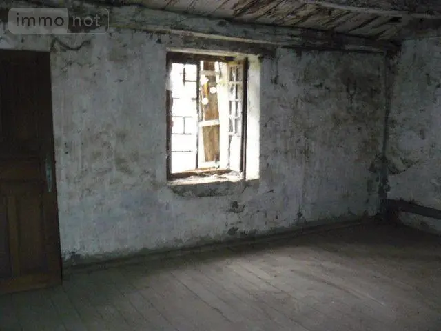 Maison a vendre Isches 88320 Vosges 88 94 m2 5 pièces 28000 euros 2228 009