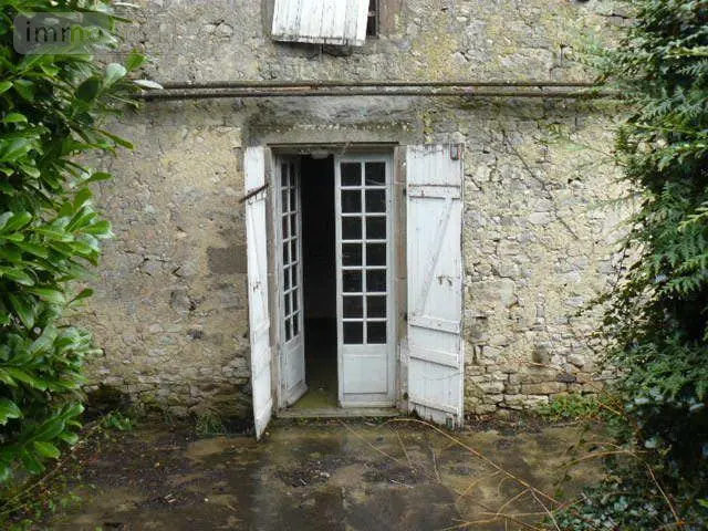 Maison a vendre Isches 88320 Vosges 88 94 m2 5 pièces 28000 euros 2228 014