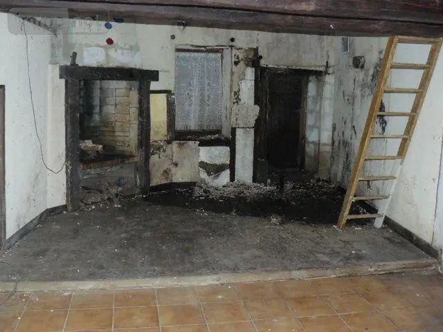 Maison a vendre Isches 88320 Vosges 88 94 m2 5 pièces 28000 euros 2228 017
